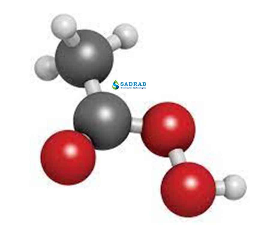 پراستیک اسید ترکیبی از استیک اسید و هیدروژن پراکسید است.یک مایع روشن و بیرنگ با بوی تند می باشد که خاصیت گندزدایی و ضدعفونی کنندگی دارد.